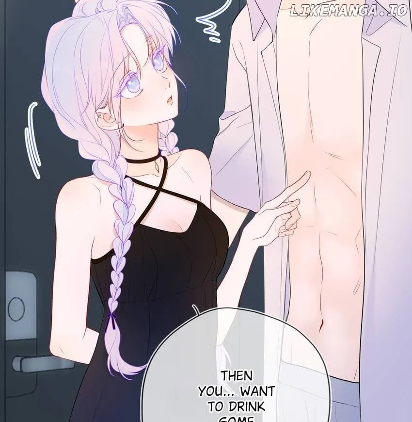 The Stars And I Mangakakalot X Chapter 197 Page 5