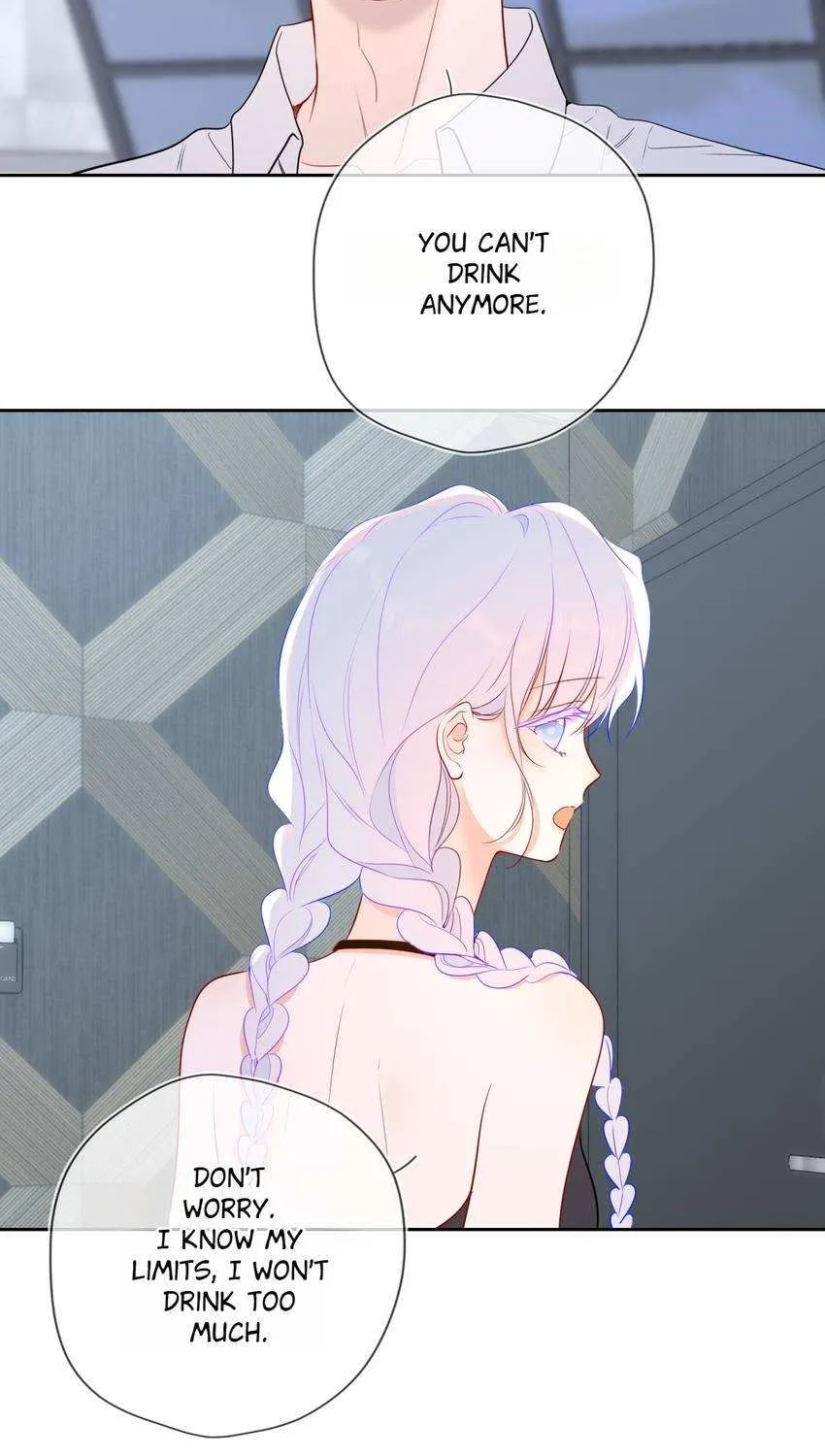 The Stars And I Mangakakalot X Chapter 197 Page 42