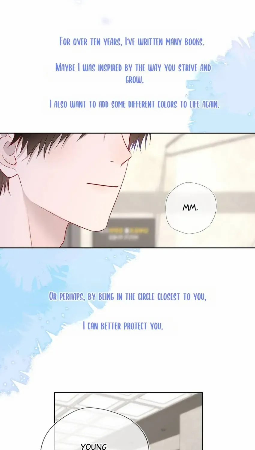 The Stars And I Mangakakalot X Chapter 197 Page 52