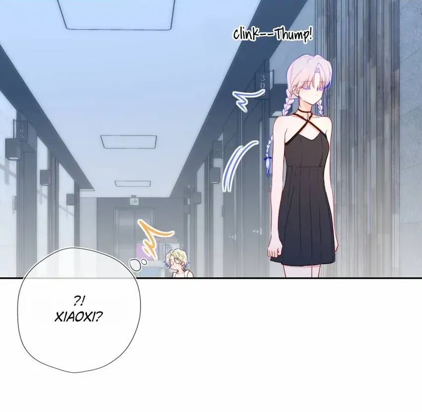 The Stars And I Mangakakalot X Chapter 197 Page 54
