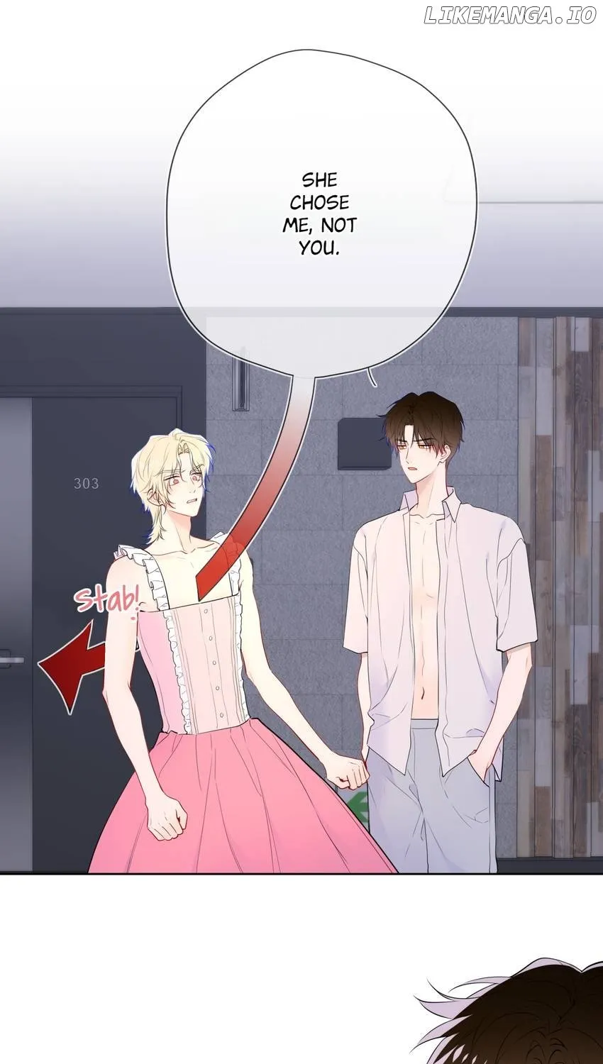 The Stars And I Mangakakalot X Chapter 198 Page 12