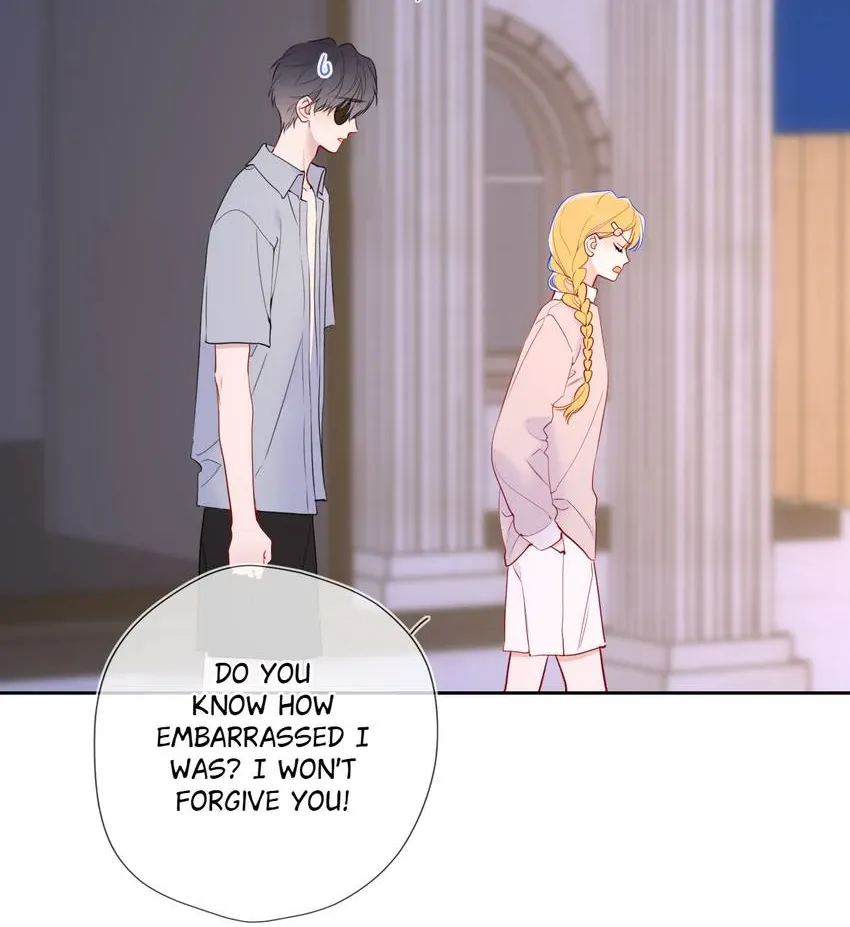 The Stars And I Mangakakalot X Chapter 198 Page 28
