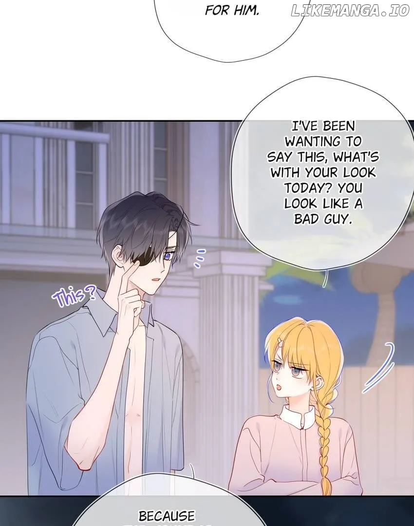 The Stars And I Mangakakalot X Chapter 198 Page 30