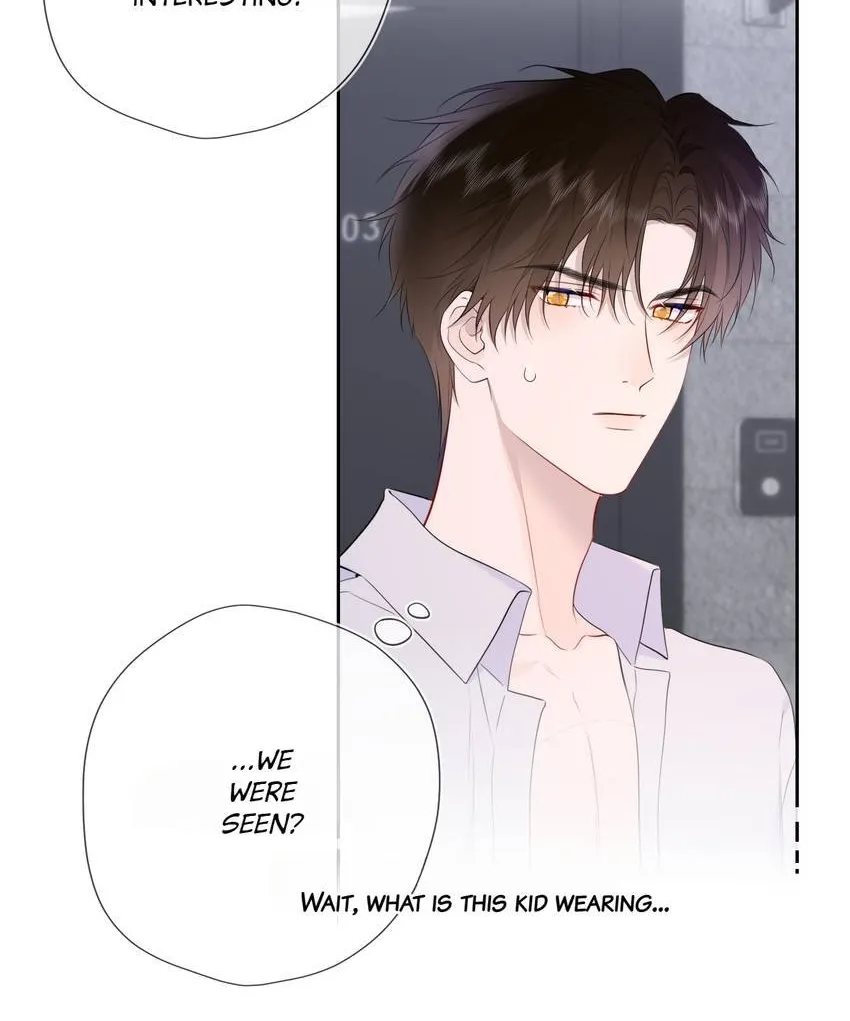 The Stars And I Mangakakalot X Chapter 198 Page 3