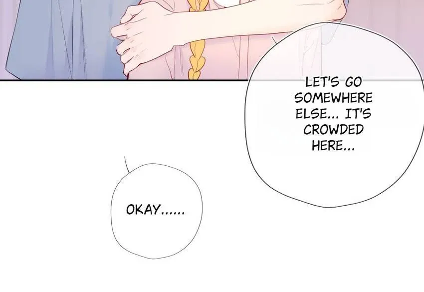 The Stars And I Mangakakalot X Chapter 198 Page 38