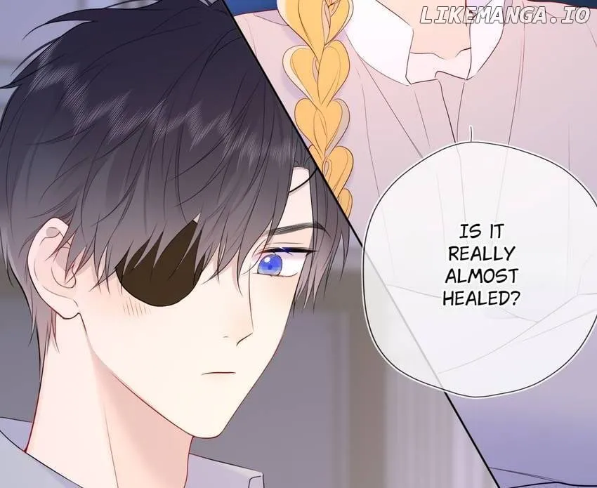 The Stars And I Mangakakalot X Chapter 198 Page 32