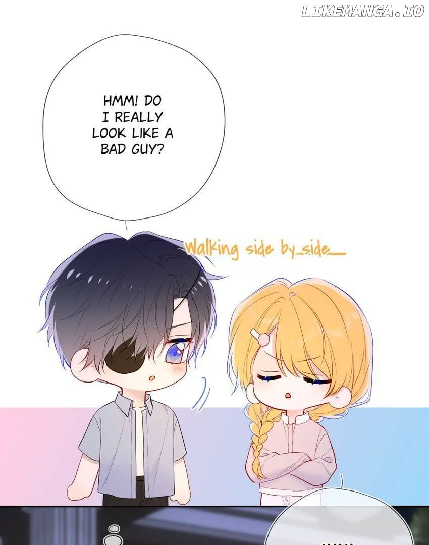 The Stars And I Mangakakalot X Chapter 198 Page 34