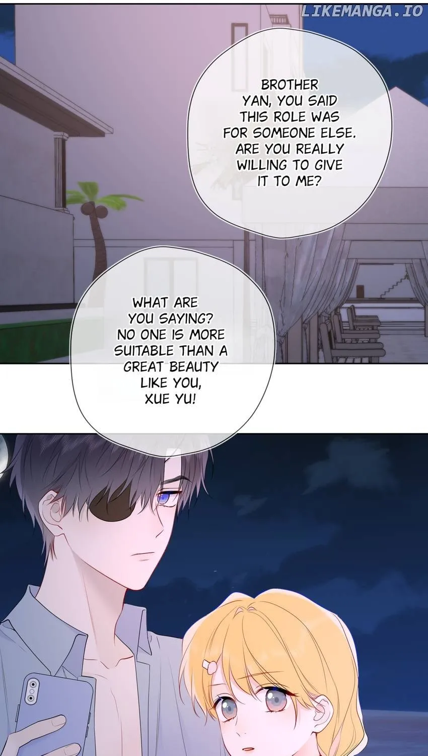 The Stars And I Mangakakalot X Chapter 198 Page 46