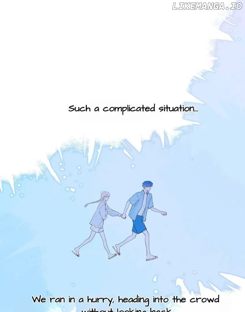 The Stars And I Mangakakalot X Chapter 198 Page 50