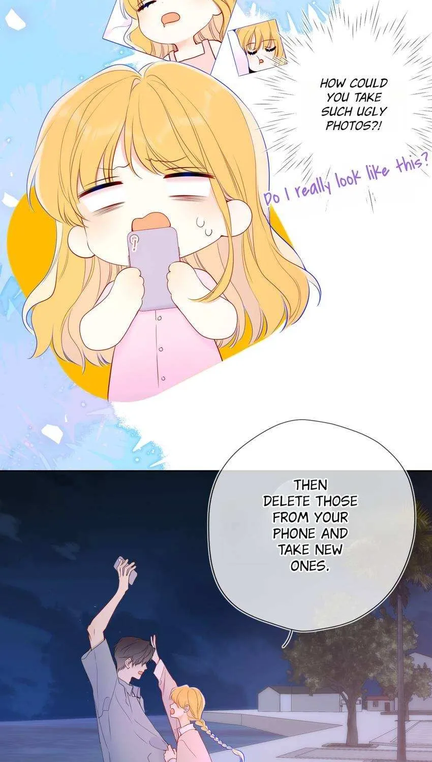 The Stars And I Mangakakalot X Chapter 198 Page 44