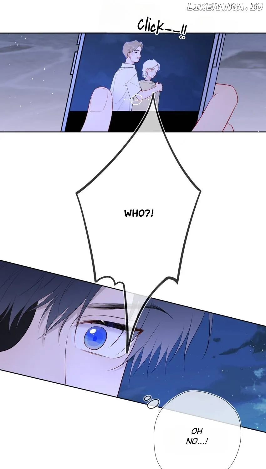 The Stars And I Mangakakalot X Chapter 198 Page 60