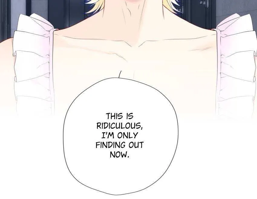 The Stars And I Mangakakalot X Chapter 198 Page 6