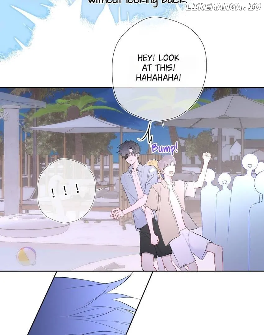 The Stars And I Mangakakalot X Chapter 198 Page 51