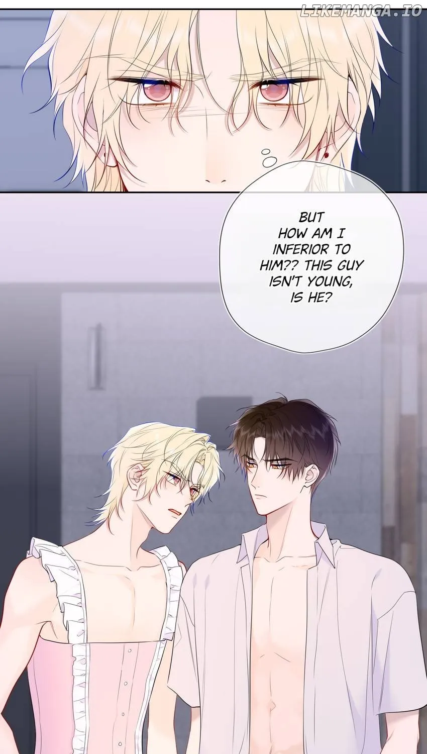 The Stars And I Mangakakalot X Chapter 198 Page 7