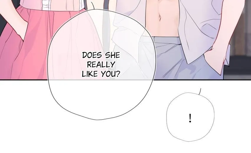 The Stars And I Mangakakalot X Chapter 198 Page 8