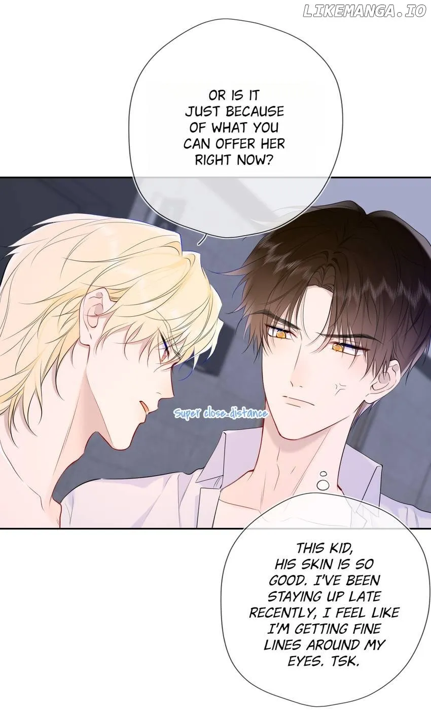 The Stars And I Mangakakalot X Chapter 198 Page 9