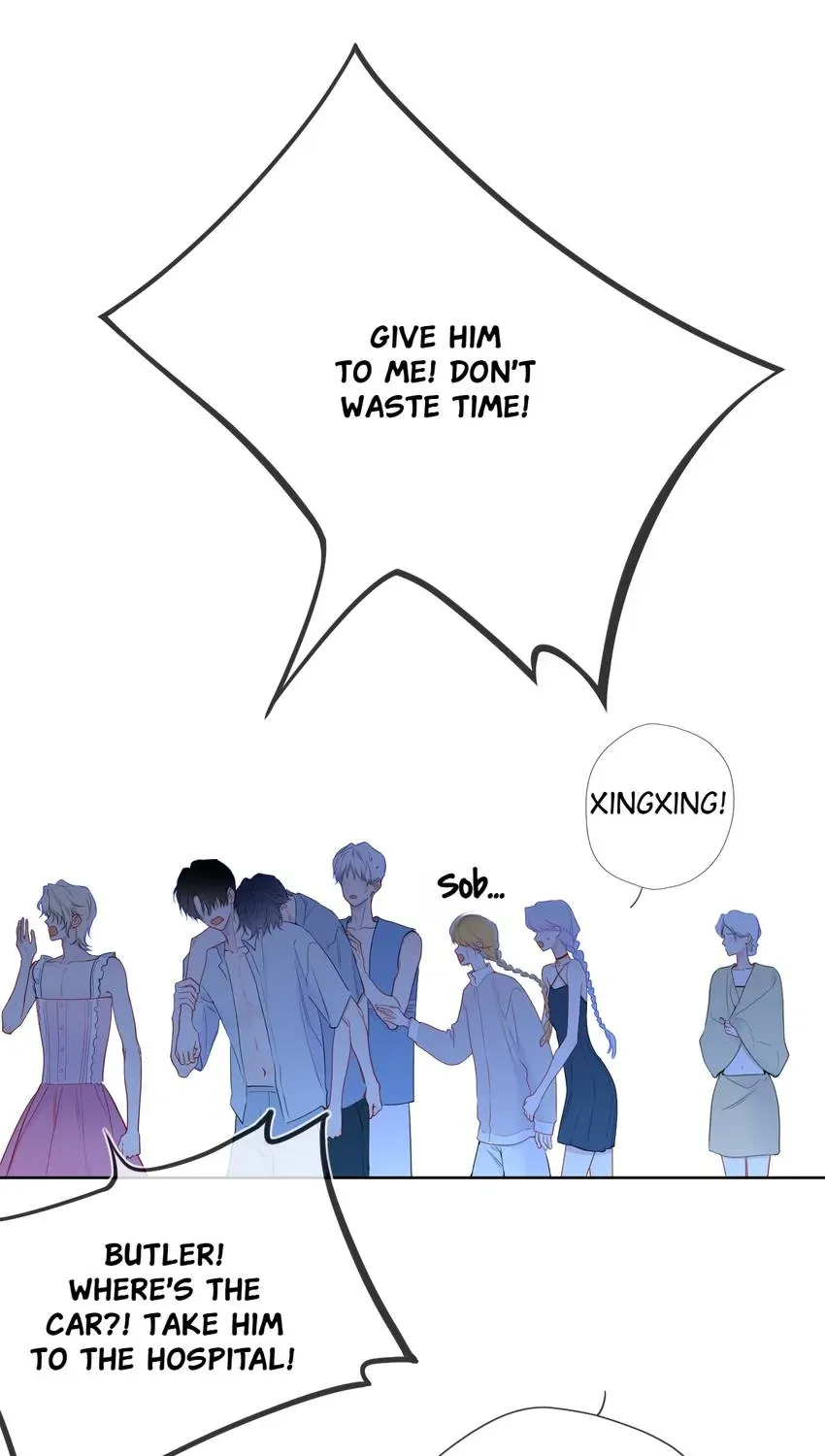 The Stars And I Mangakakalot X Chapter 199 Page 15