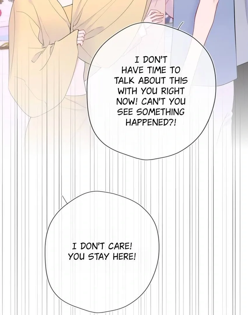 The Stars And I Mangakakalot X Chapter 199 Page 11