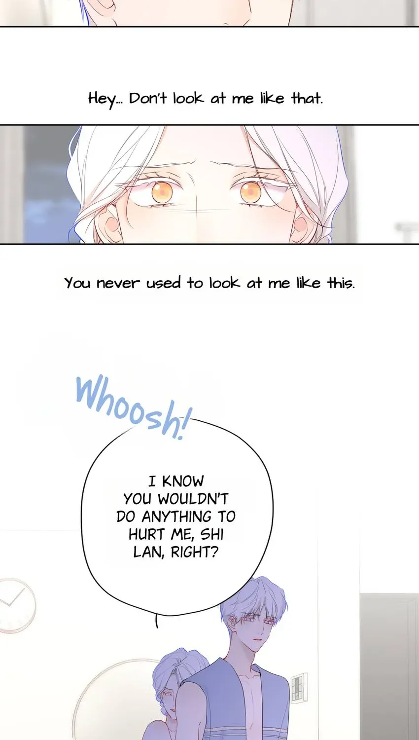 The Stars And I Mangakakalot X Chapter 199 Page 26