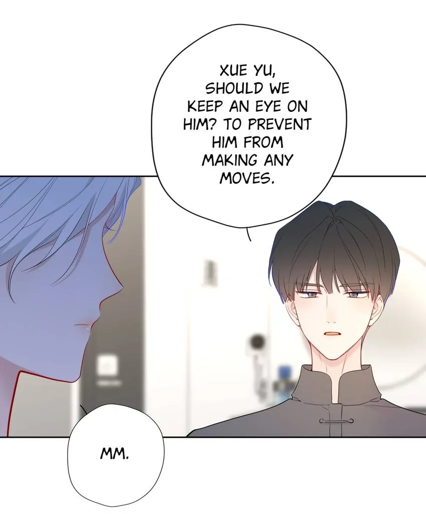 The Stars And I Mangakakalot X Chapter 199 Page 30