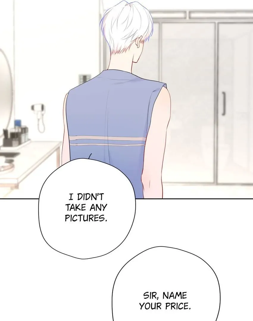 The Stars And I Mangakakalot X Chapter 199 Page 21