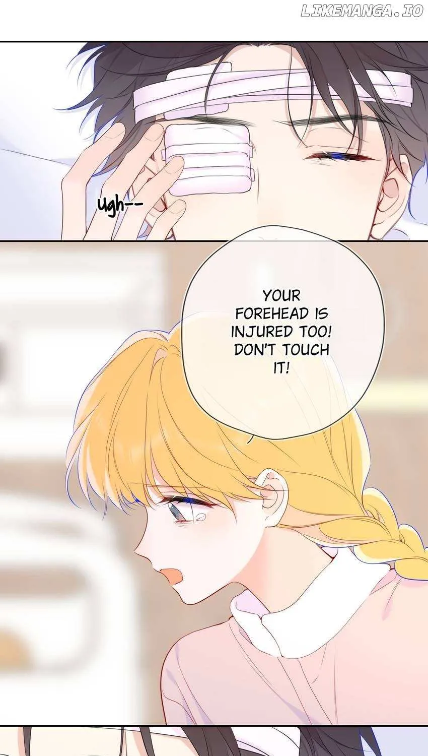The Stars And I Mangakakalot X Chapter 199 Page 38