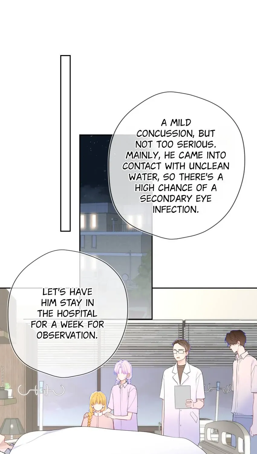 The Stars And I Mangakakalot X Chapter 199 Page 31