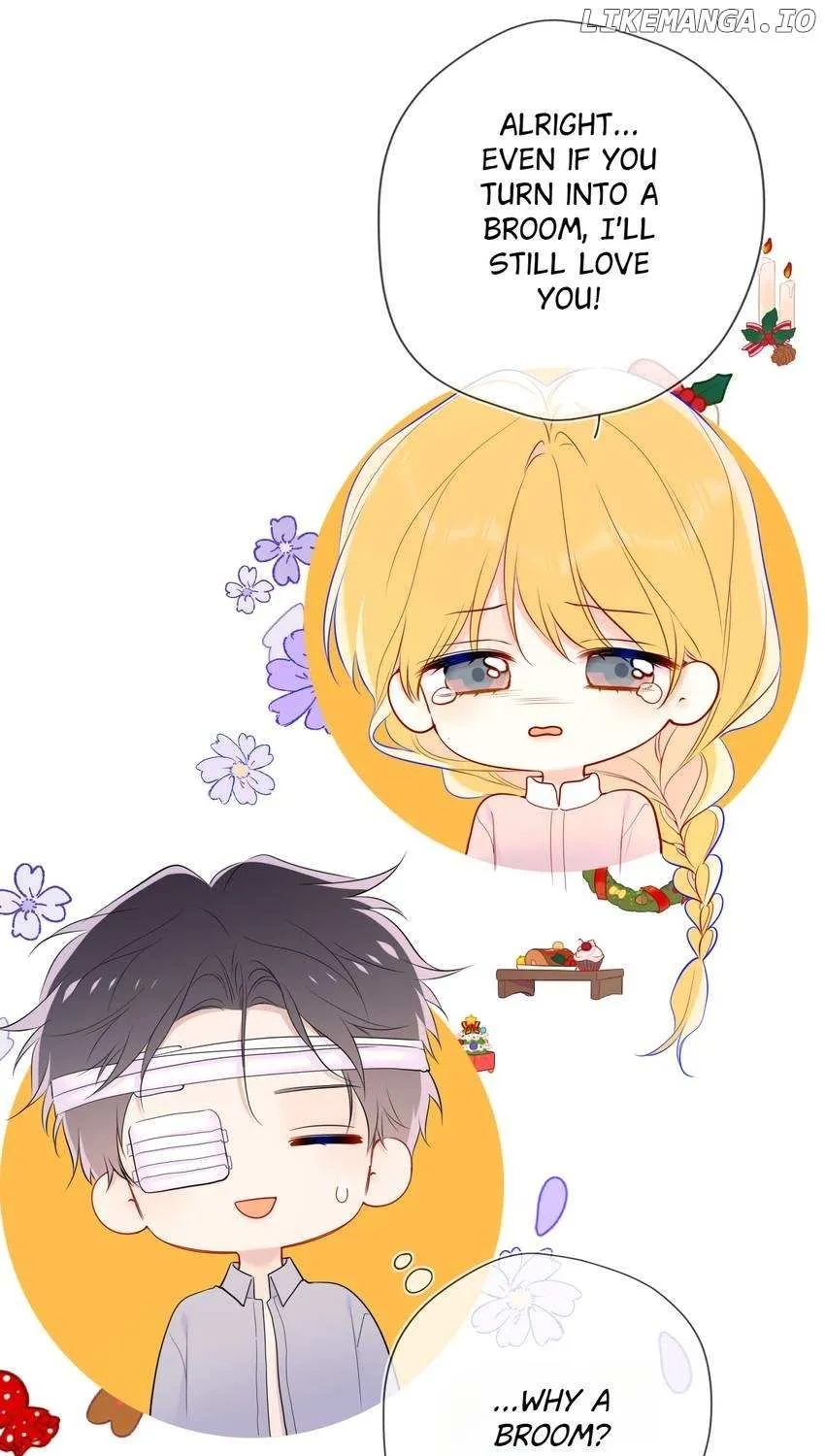 The Stars And I Mangakakalot X Chapter 199 Page 46