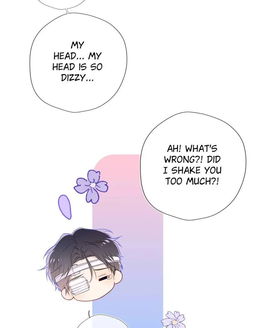 The Stars And I Mangakakalot X Chapter 199 Page 50