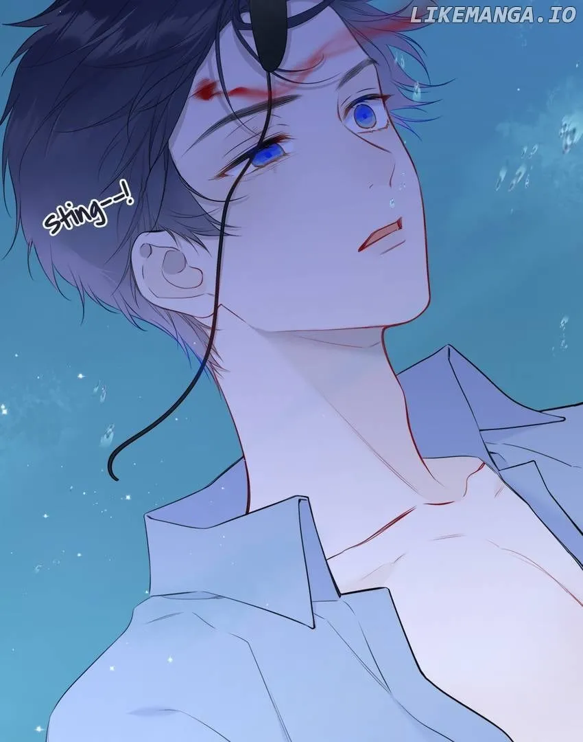 The Stars And I Mangakakalot X Chapter 199 Page 5