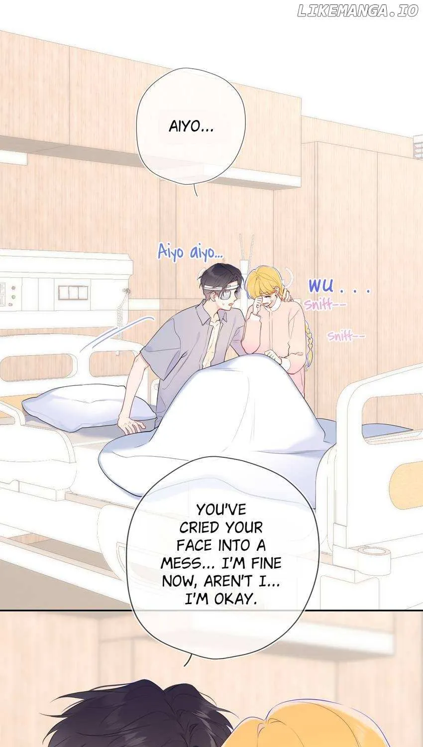 The Stars And I Mangakakalot X Chapter 199 Page 42