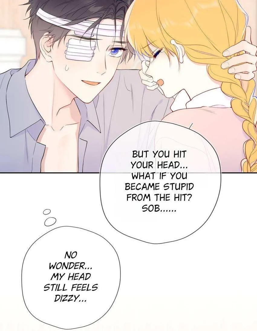 The Stars And I Mangakakalot X Chapter 199 Page 43