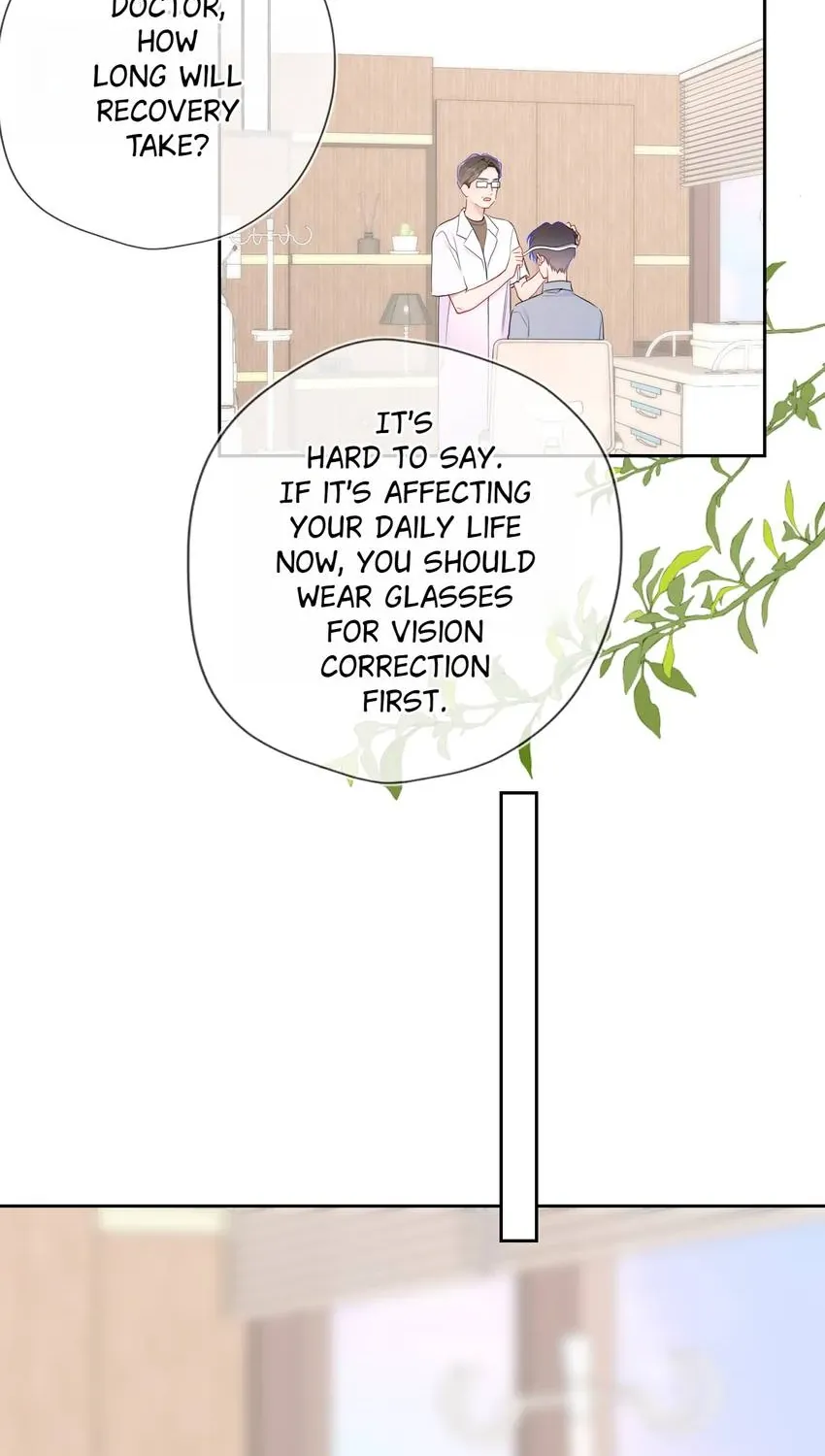 The Stars And I Mangakakalot X Chapter 199 Page 55