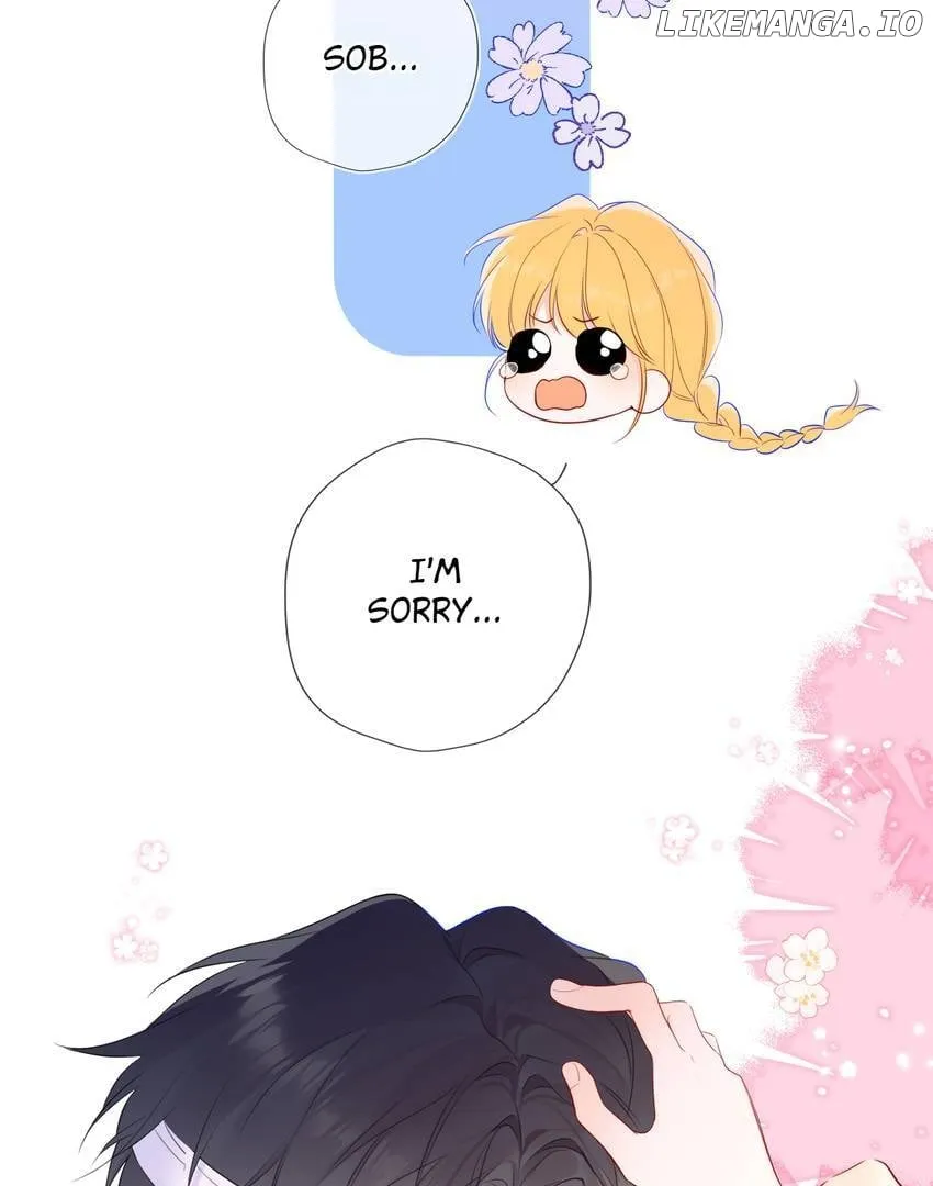 The Stars And I Mangakakalot X Chapter 199 Page 51