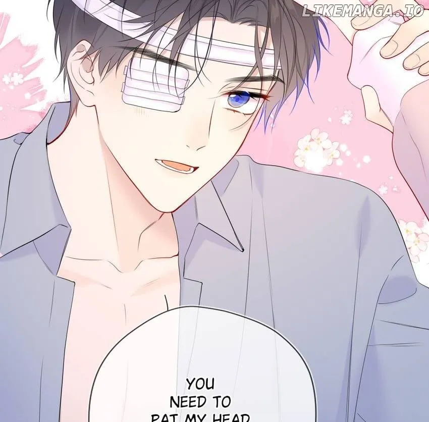 The Stars And I Mangakakalot X Chapter 199 Page 52