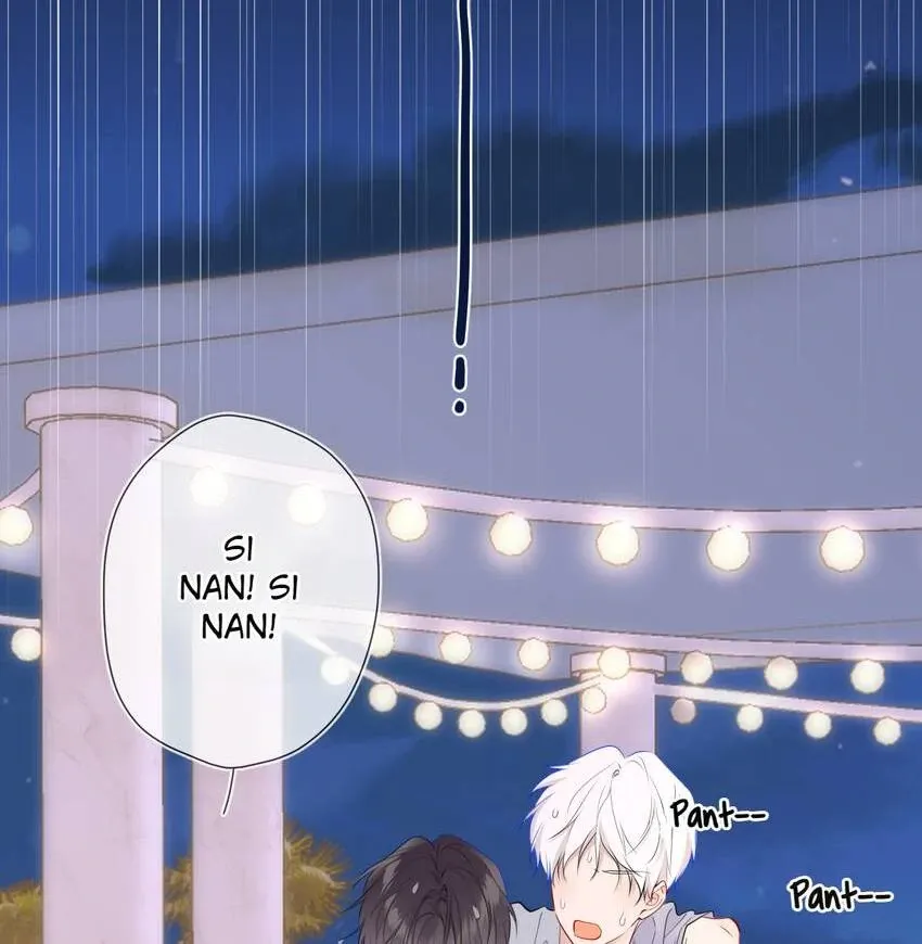 The Stars And I Mangakakalot X Chapter 199 Page 7