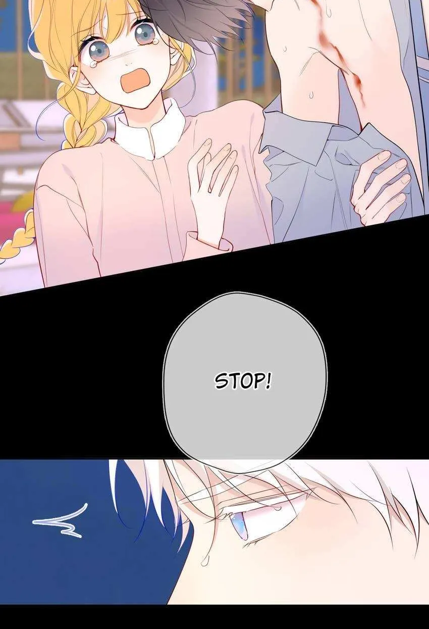 The Stars And I Mangakakalot X Chapter 199 Page 9