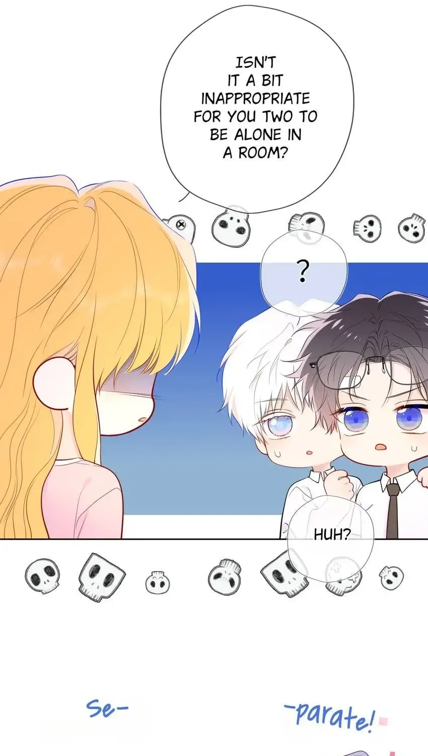 The Stars And I Mangakakalot X Chapter 200 Page 17