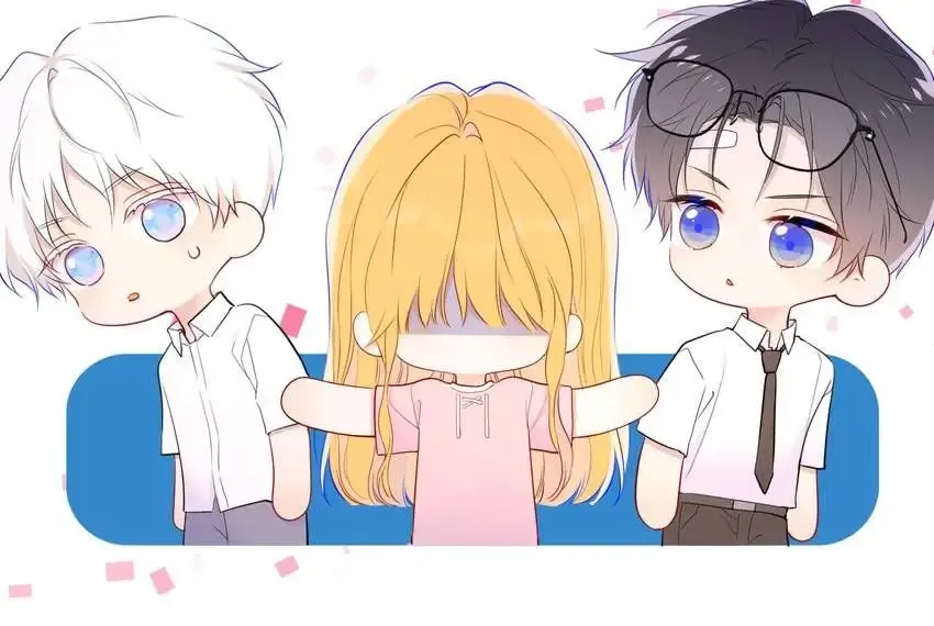 The Stars And I Mangakakalot X Chapter 200 Page 18