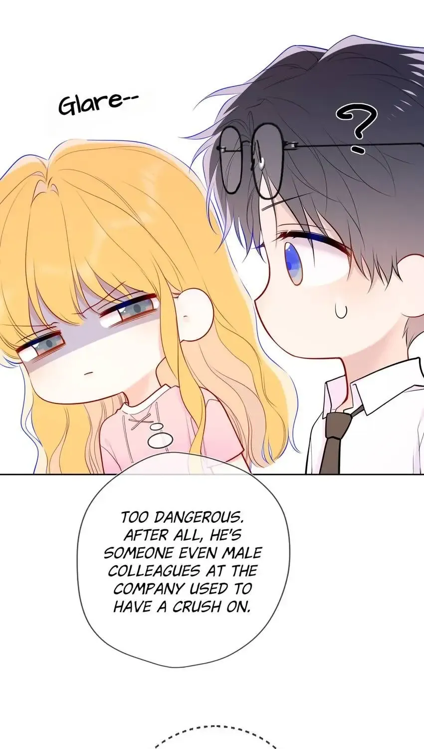 The Stars And I Mangakakalot X Chapter 200 Page 19