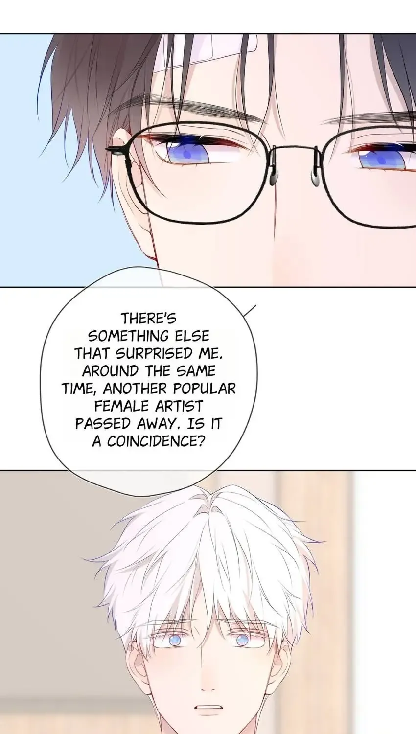 The Stars And I Mangakakalot X Chapter 200 Page 11