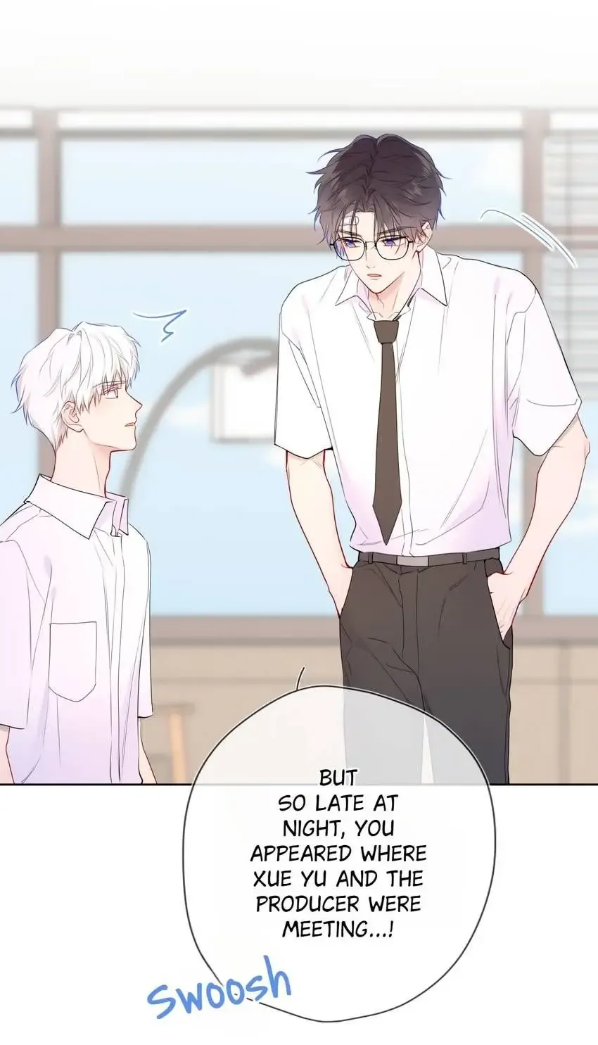 The Stars And I Mangakakalot X Chapter 200 Page 13