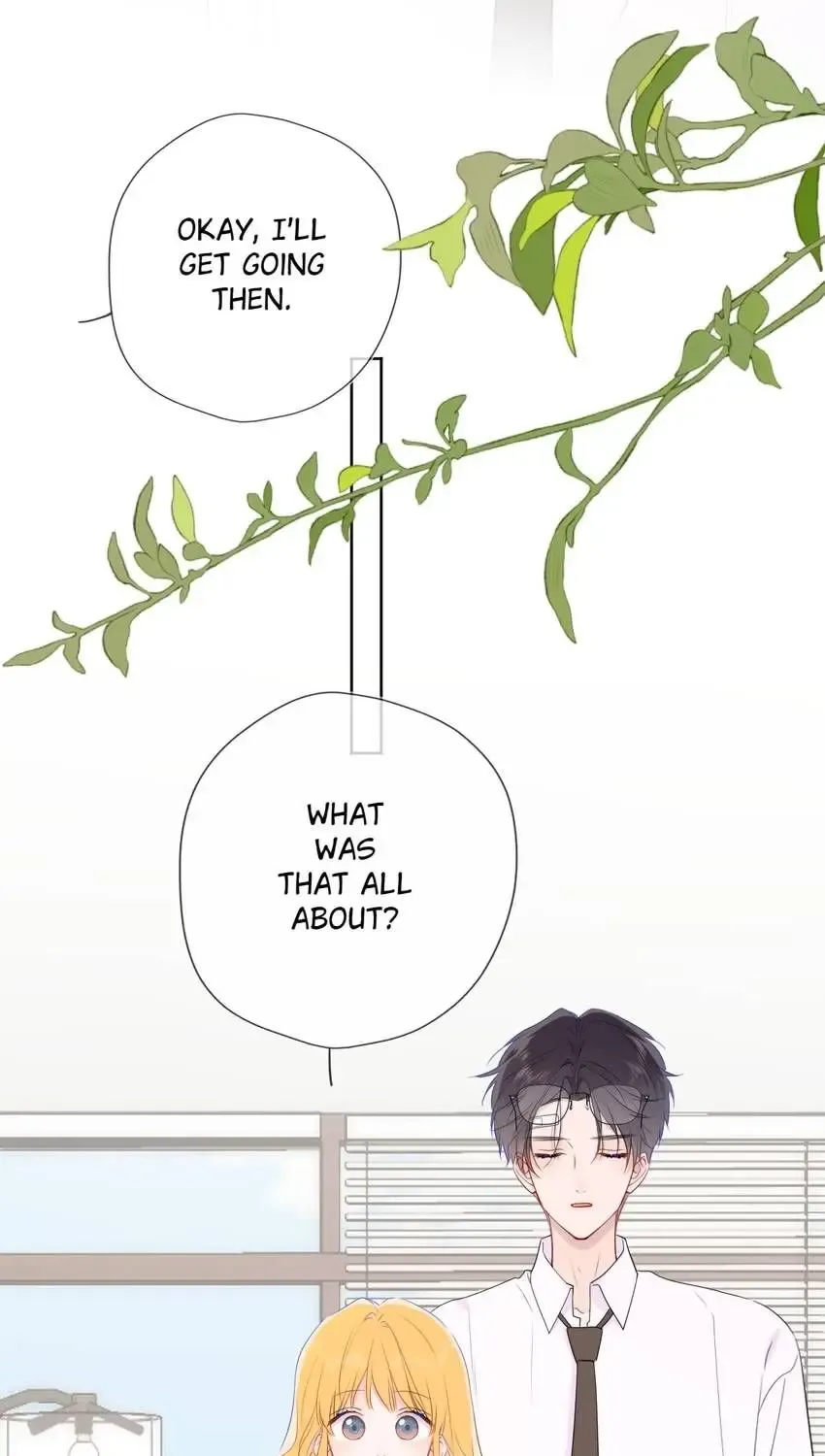 The Stars And I Mangakakalot X Chapter 200 Page 26