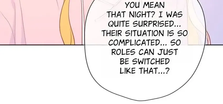 The Stars And I Mangakakalot X Chapter 200 Page 28