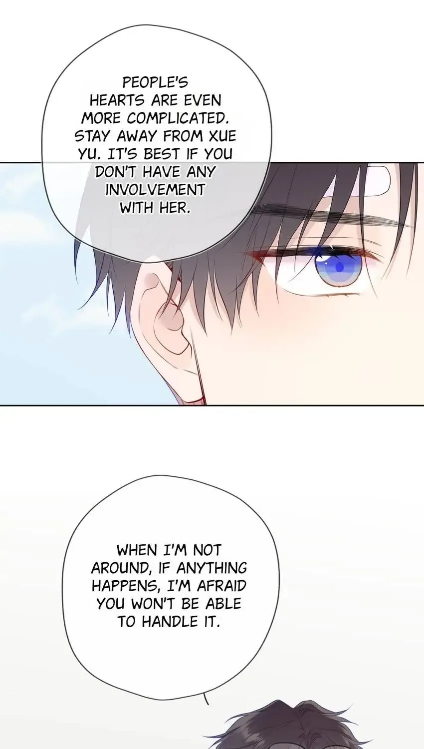 The Stars And I Mangakakalot X Chapter 200 Page 29