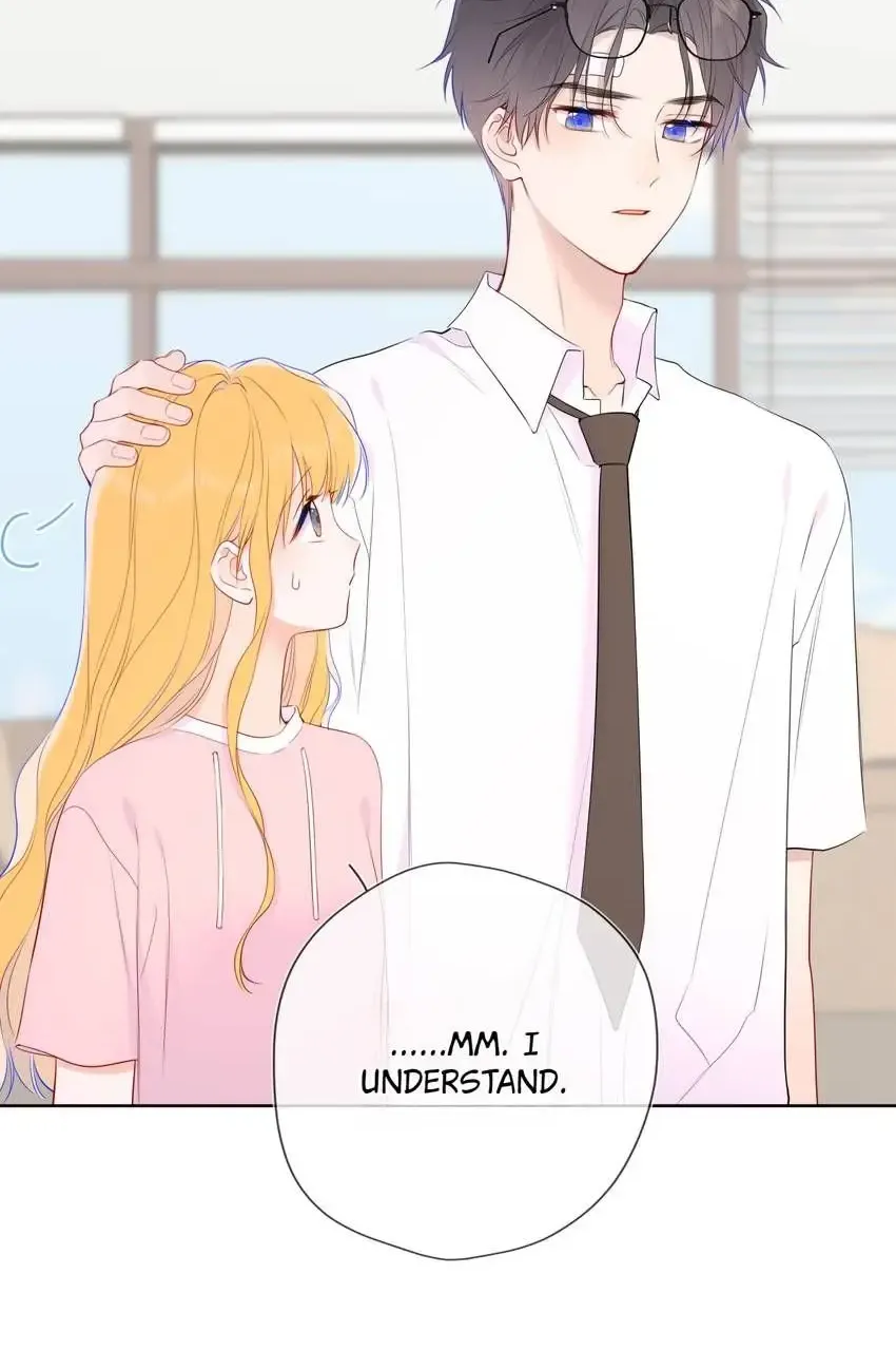 The Stars And I Mangakakalot X Chapter 200 Page 30