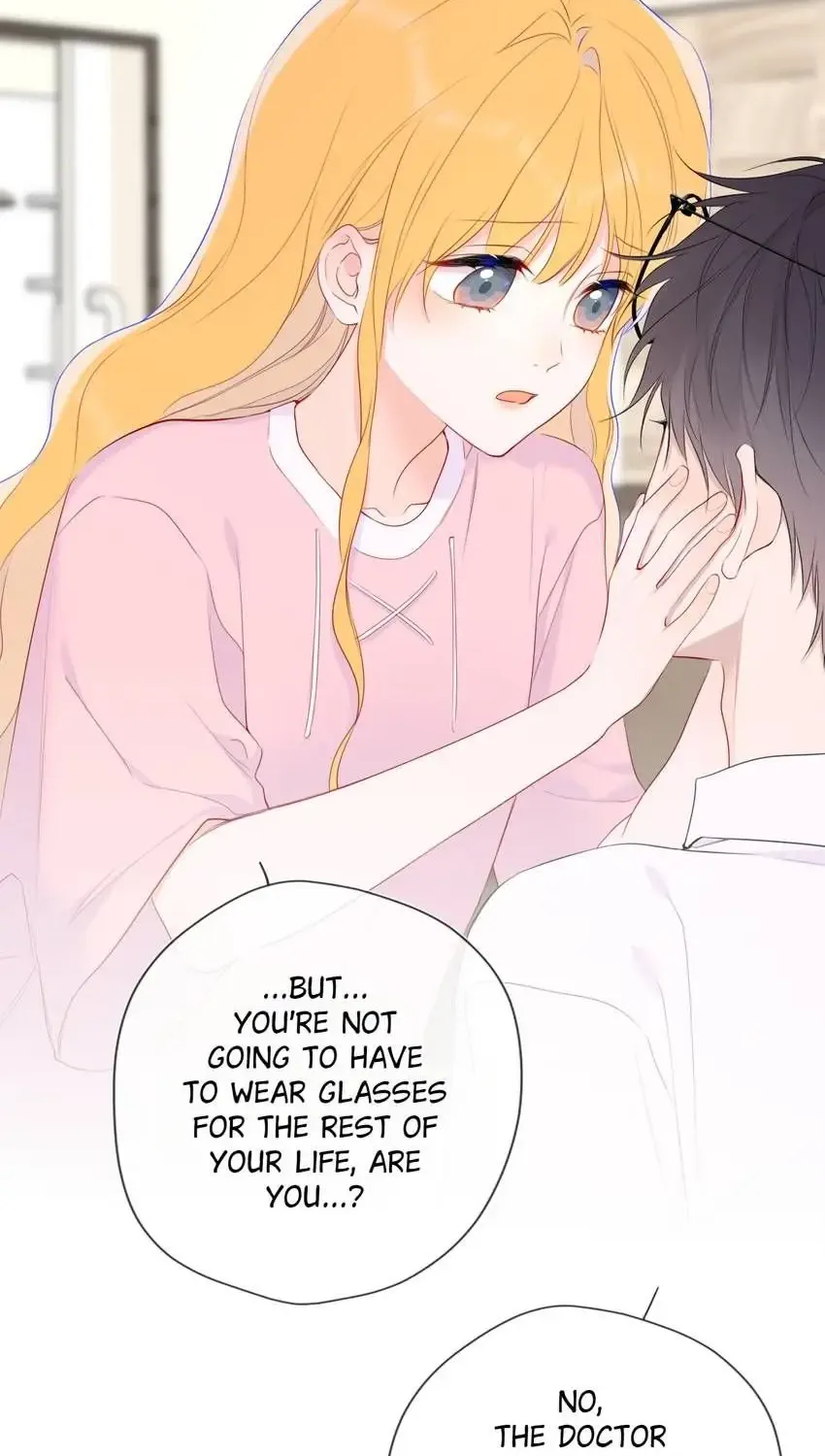 The Stars And I Mangakakalot X Chapter 200 Page 35