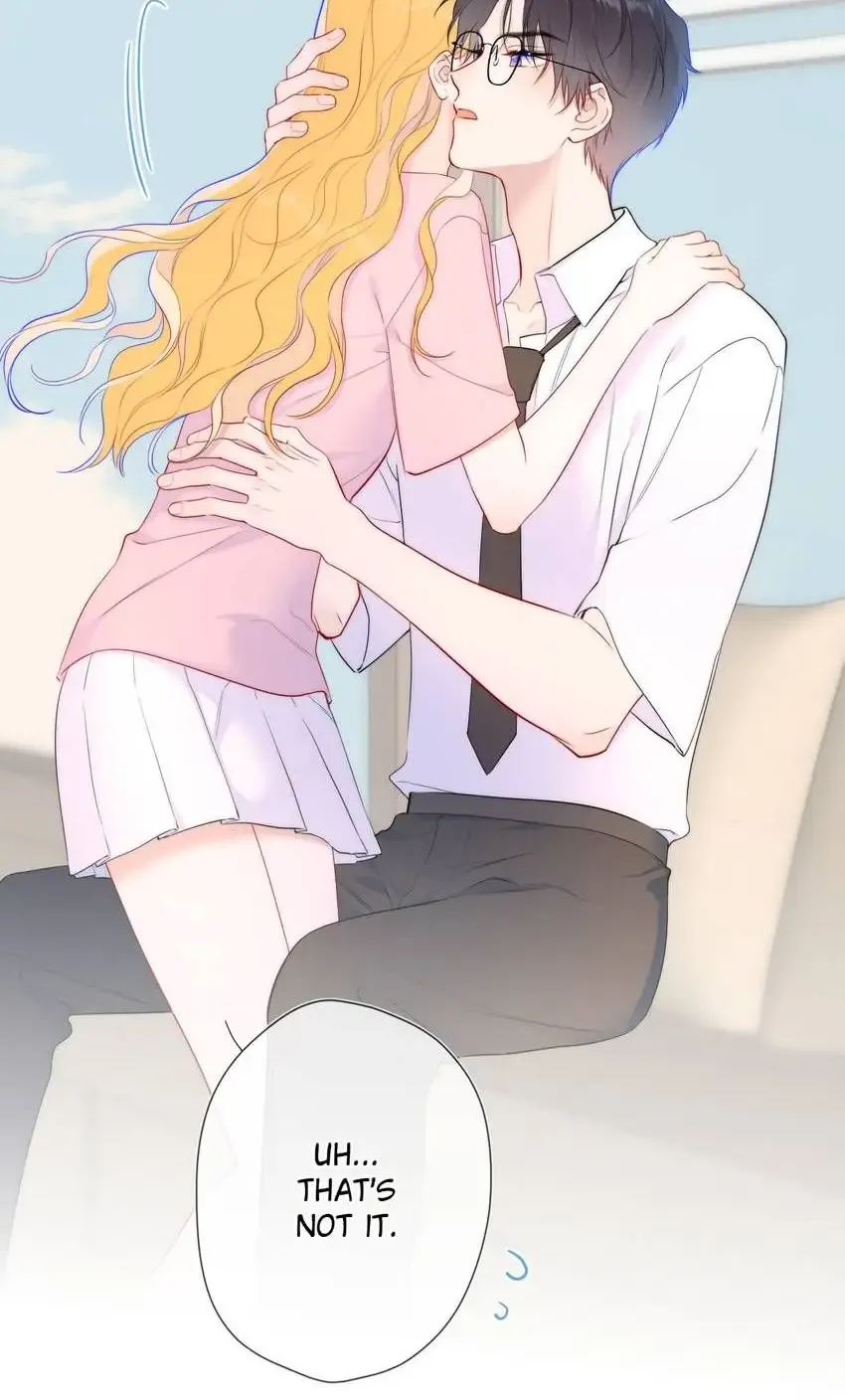 The Stars And I Mangakakalot X Chapter 200 Page 39