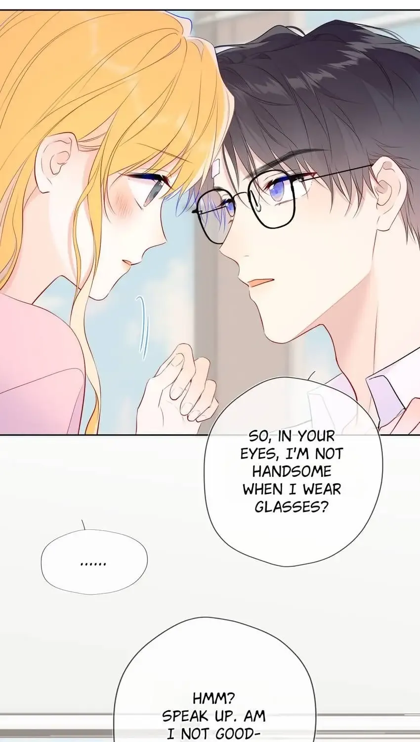 The Stars And I Mangakakalot X Chapter 200 Page 40
