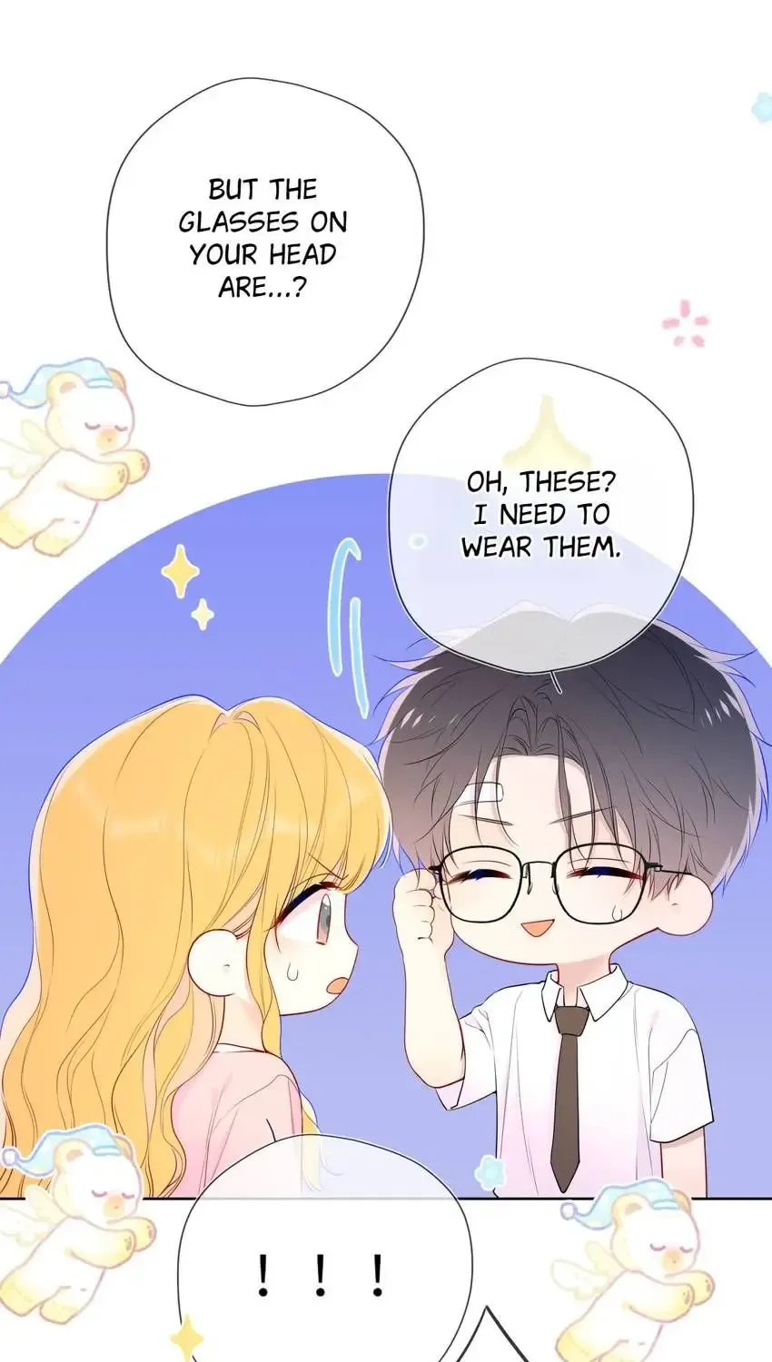 The Stars And I Mangakakalot X Chapter 200 Page 31